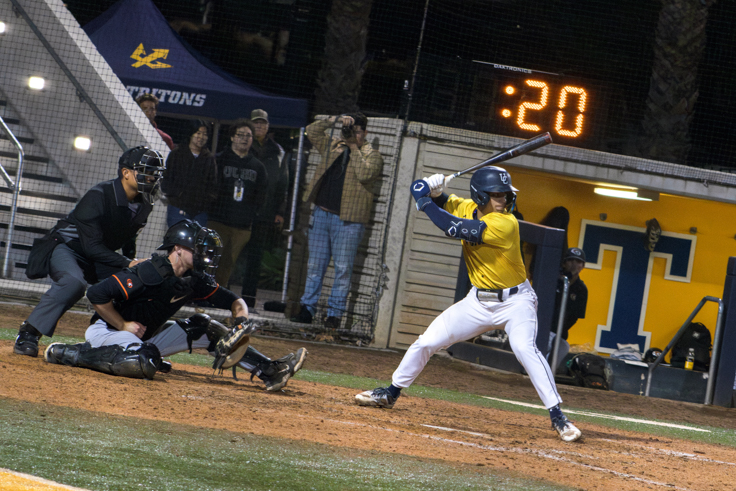 Baseball Game